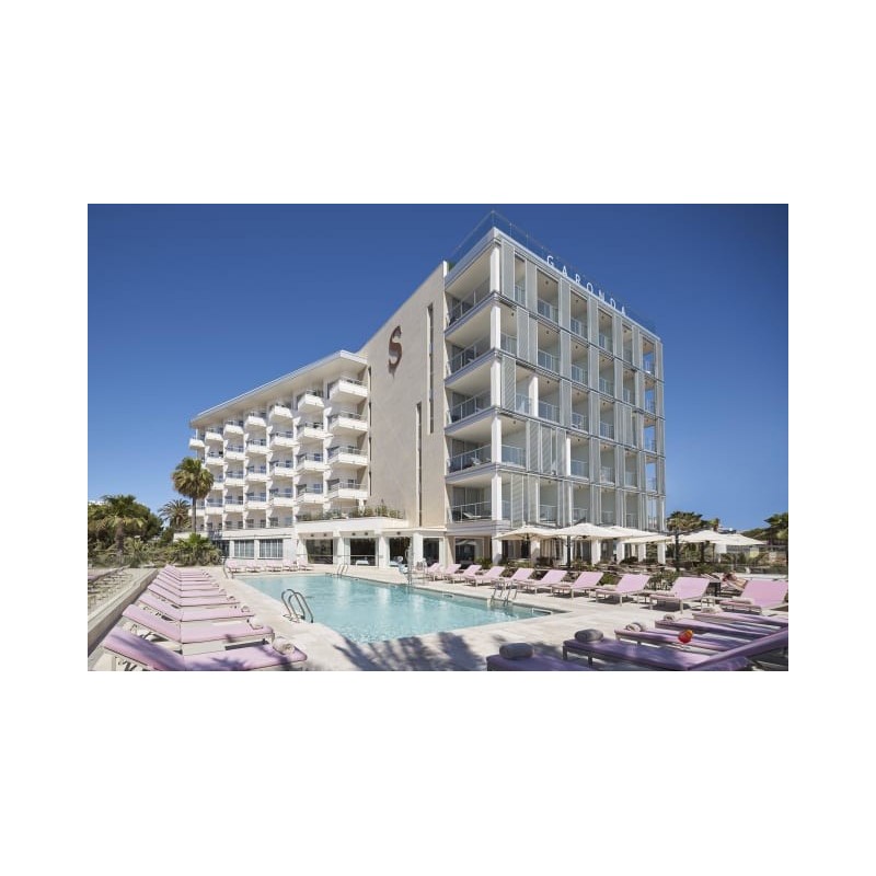 Hotel Pure Salt Garonda - Adults only