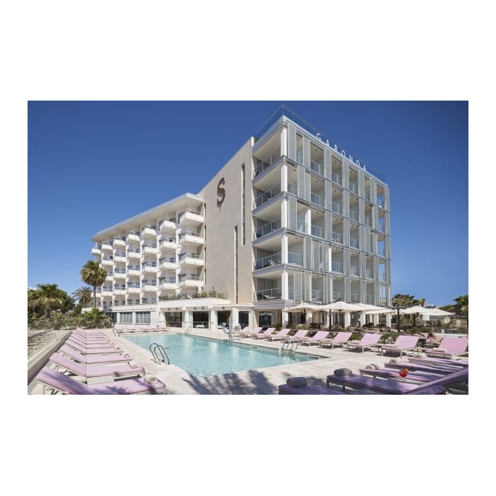 Hotel Pure Salt Garonda - Adults only