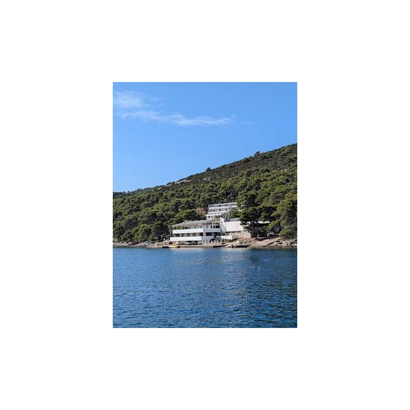 Hotel Lavanda