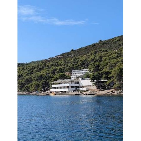 Hotel Lavanda