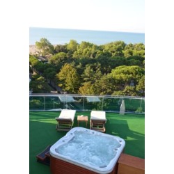 Hotel Cristallo Lignano