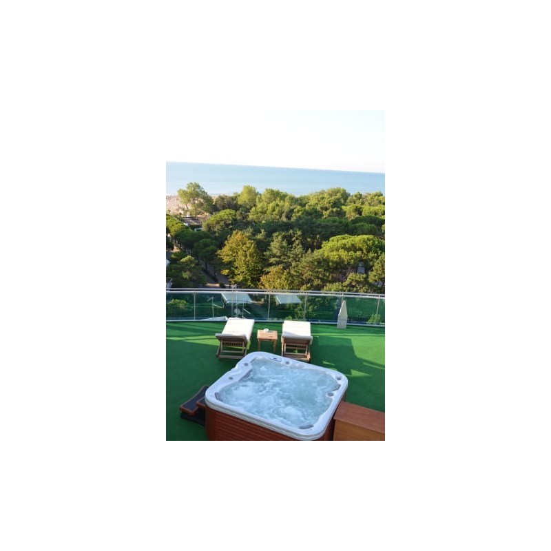Hotel Cristallo Lignano