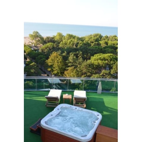 Hotel Cristallo Lignano