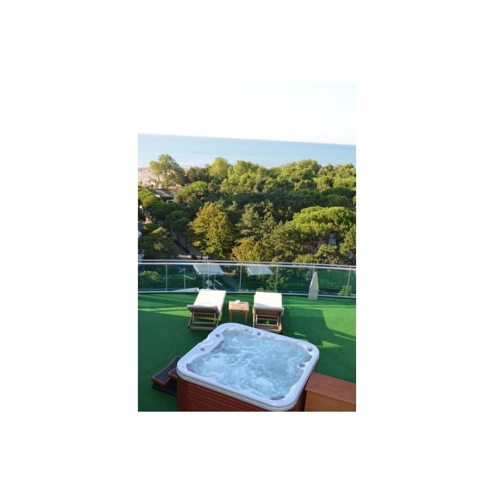 Hotel Cristallo Lignano