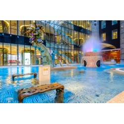 Hotel Tallink Spa & Conference