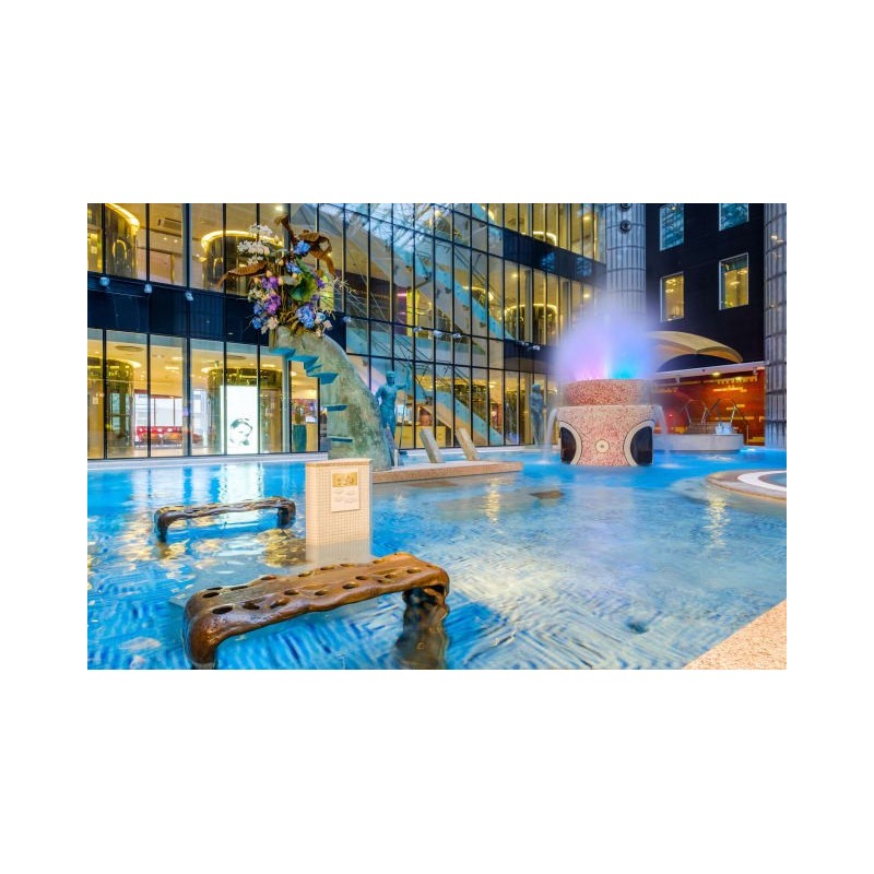 Hotel Tallink Spa & Conference