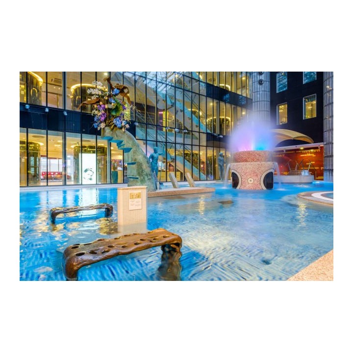 Hotel Tallink Spa & Conference