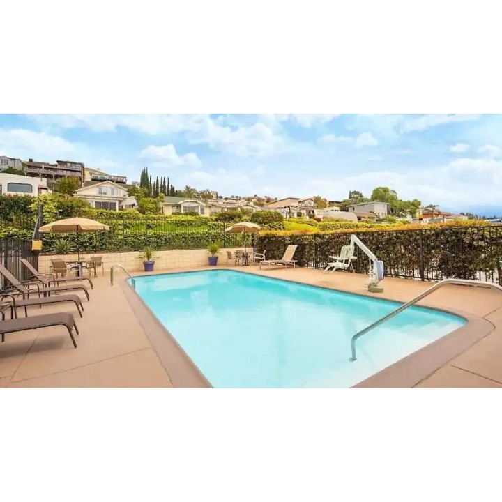 Holiday Inn Express San Diego Airport-Old Town