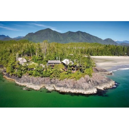 Middle Beach Lodge
