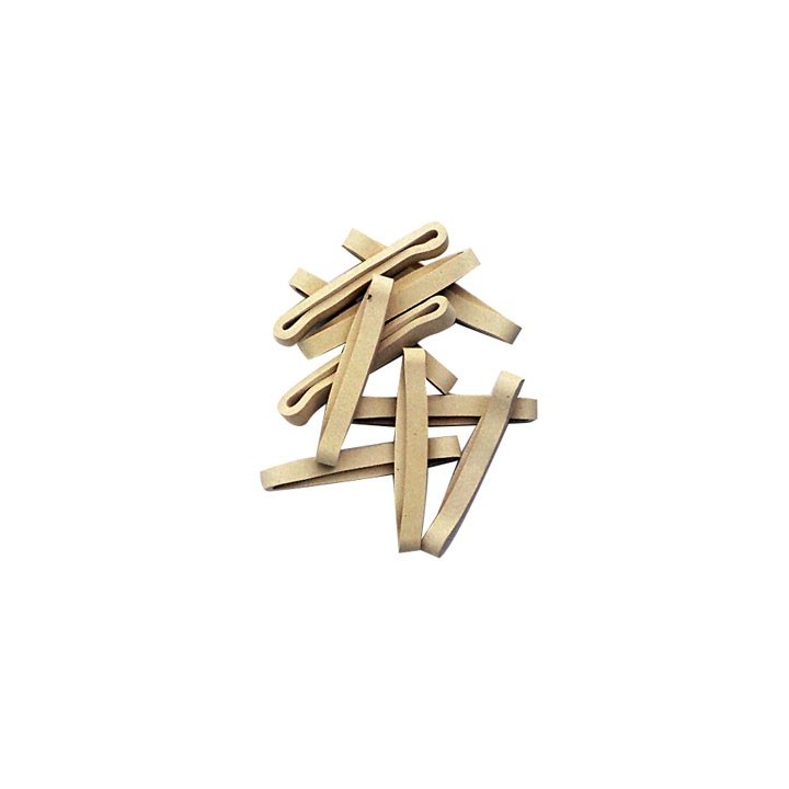 10 Stück Gummiabspanner 0,45€/Stück