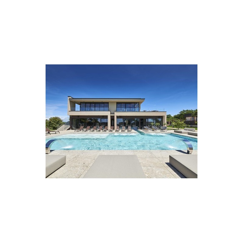 SAN SERVOLO WELLNESS CAMPING