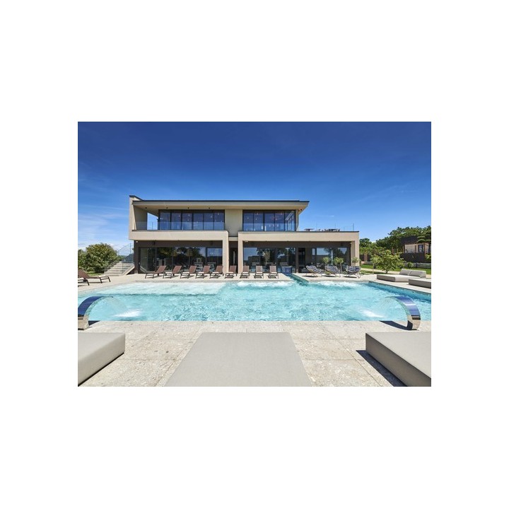 SAN SERVOLO WELLNESS CAMPING