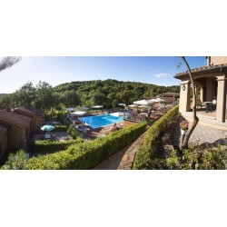 Hotel Relais I Piastroni