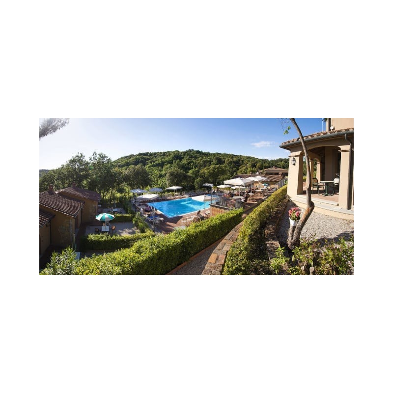 Hotel Relais I Piastroni