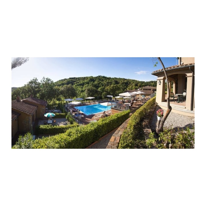 Hotel Relais I Piastroni