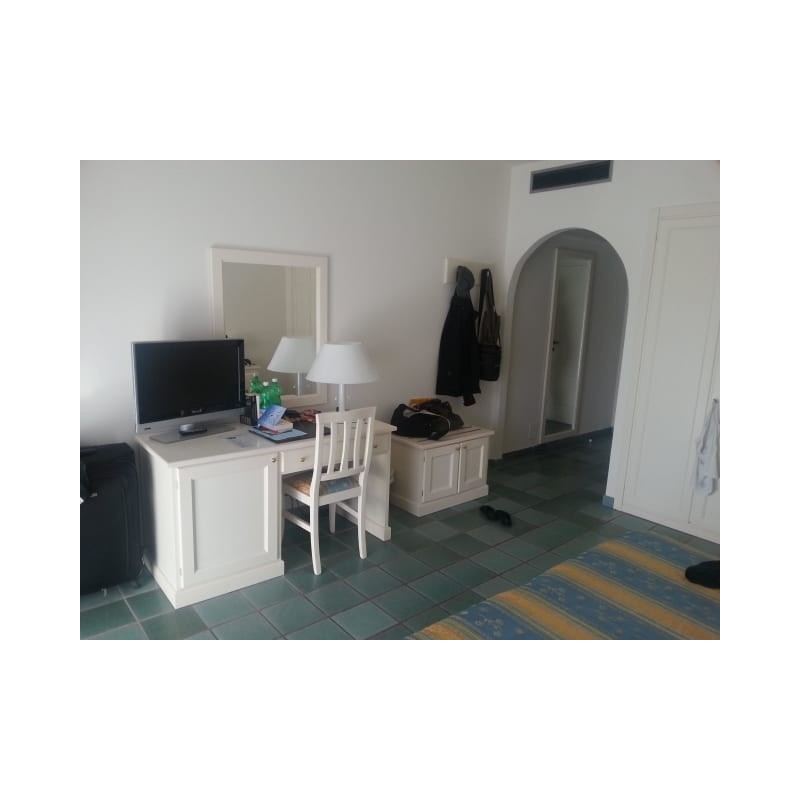 Hotel Del Golfo