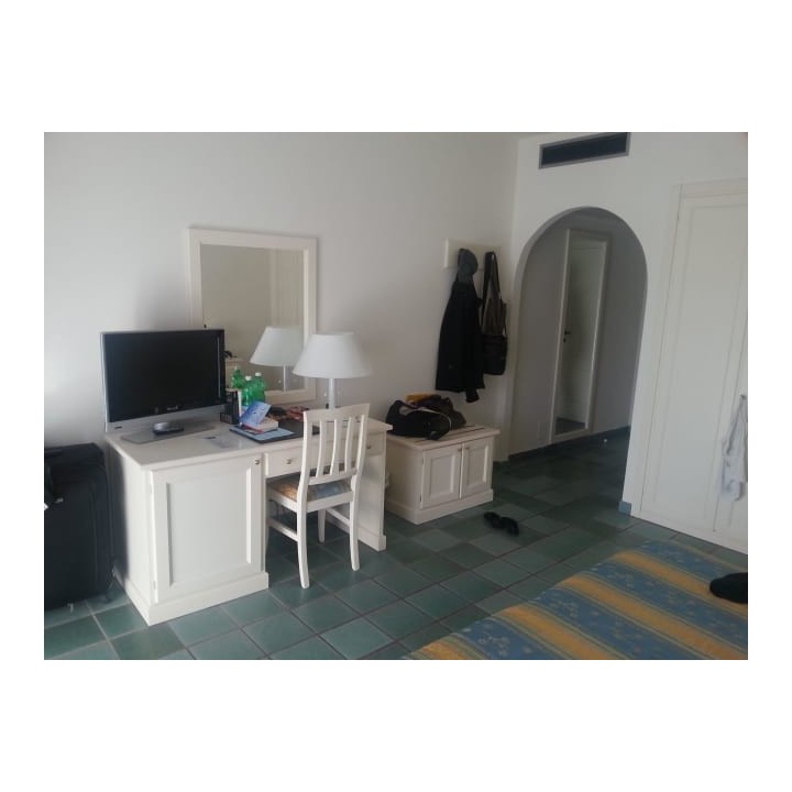 Hotel Del Golfo