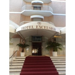Hotel Excelsior Caorle