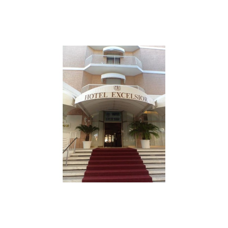 Hotel Excelsior Caorle
