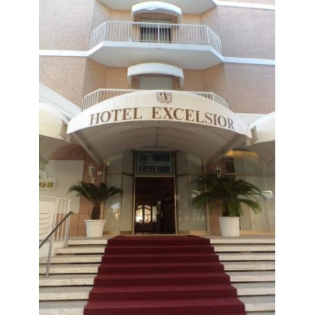 Hotel Excelsior Caorle