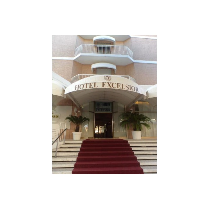 Hotel Excelsior Caorle