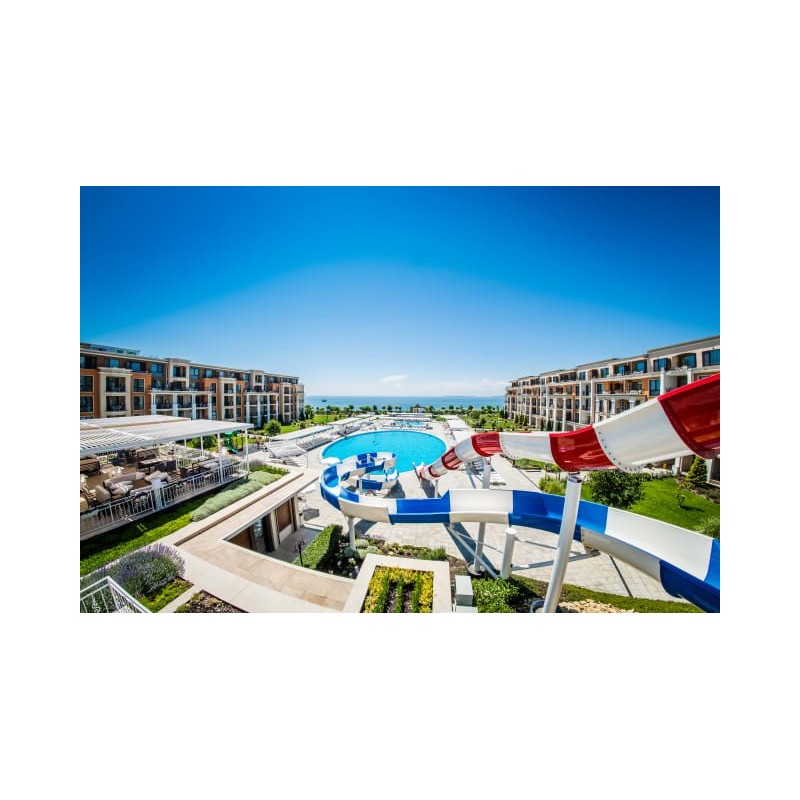 Premier Fort Beach