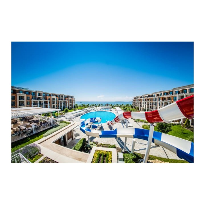 Premier Fort Beach