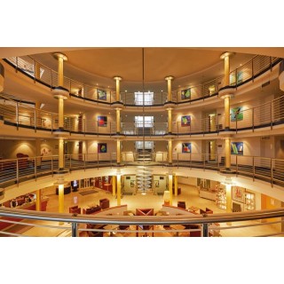 ACHAT Hotel Magdeburg