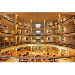 ACHAT Hotel Magdeburg