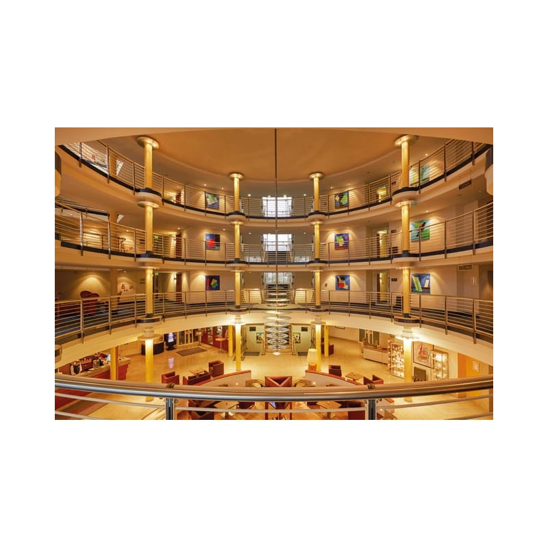 ACHAT Hotel Magdeburg