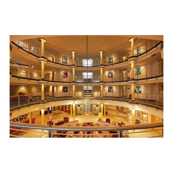 ACHAT Hotel Magdeburg