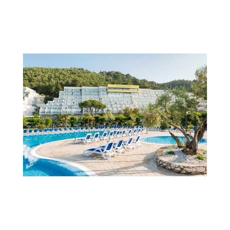 Mimosa Lido Palace Hotel