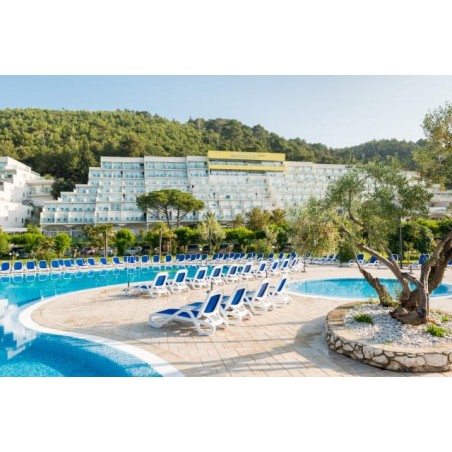 Mimosa Lido Palace Hotel