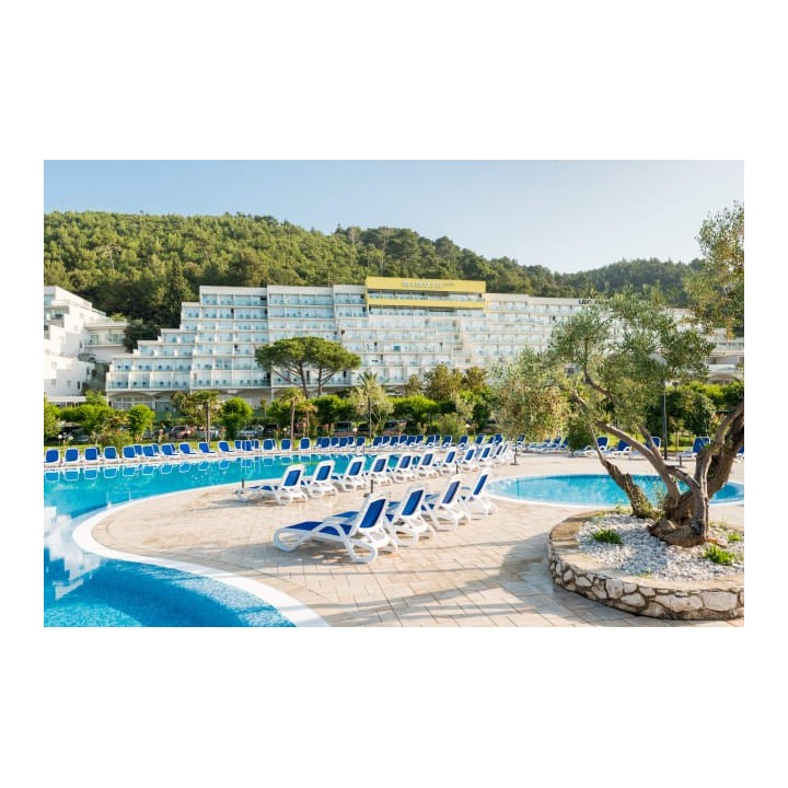 Mimosa Lido Palace Hotel