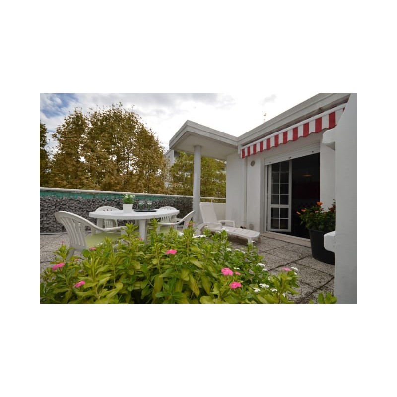 Aparthotel Pineda