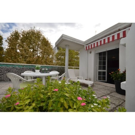 Aparthotel Pineda