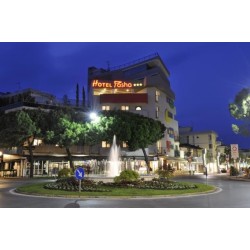 Hotel Pasha