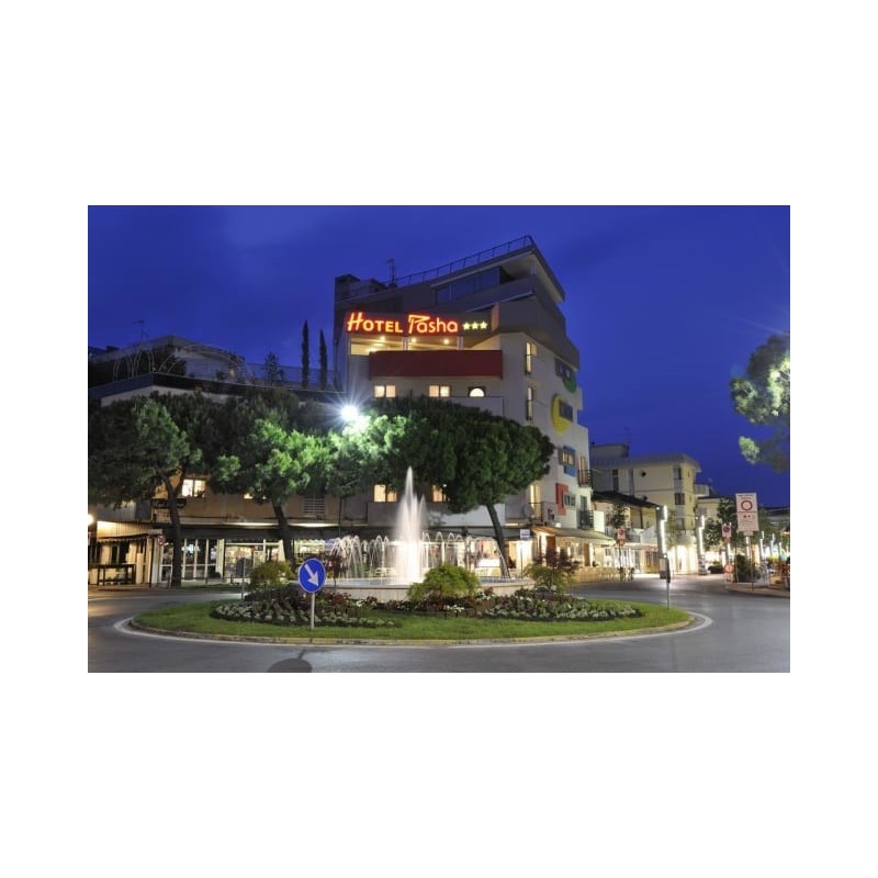 Hotel Pasha