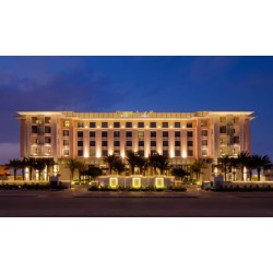 Hormuz Grand Hotel