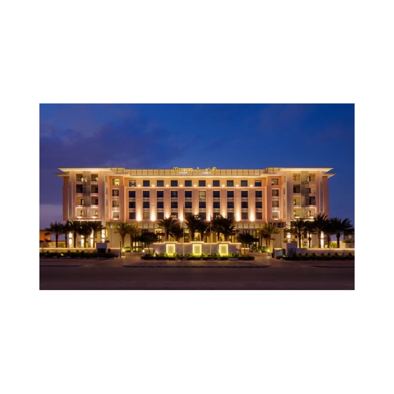 Hormuz Grand Hotel