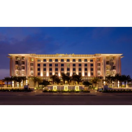 Hormuz Grand Hotel