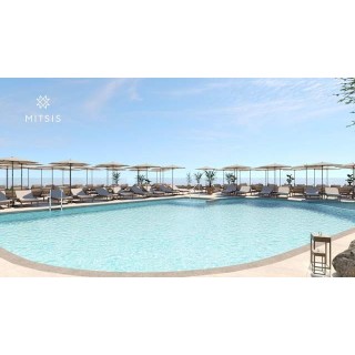 Mitsis Bali Paradise