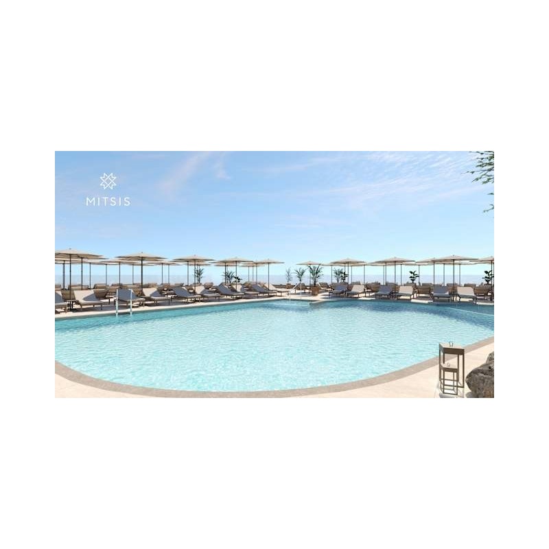 Mitsis Bali Paradise