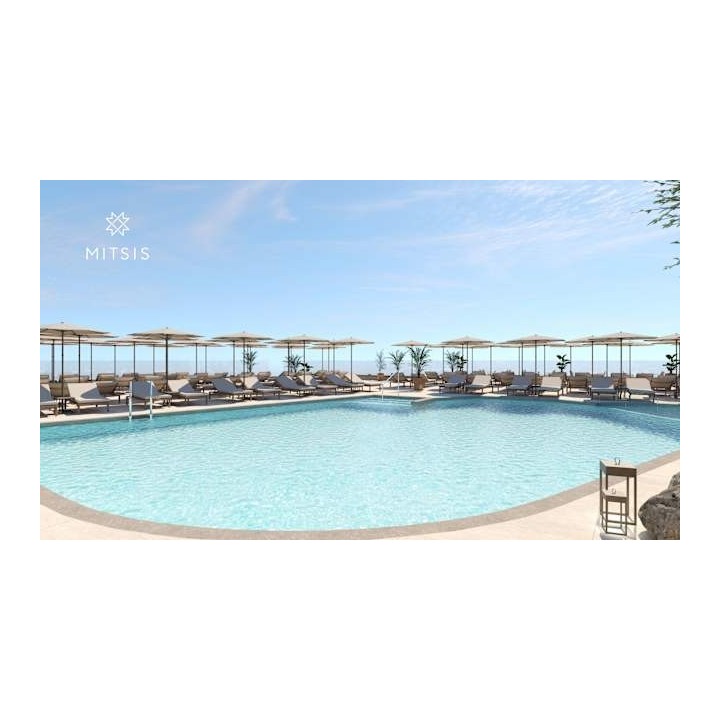 Mitsis Bali Paradise
