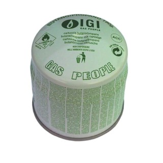 Gas Kartusche 190g - 15,53 €/kg