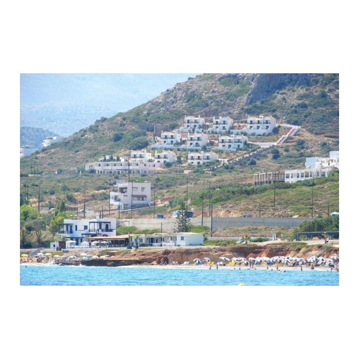 Hotel Golden Villas
