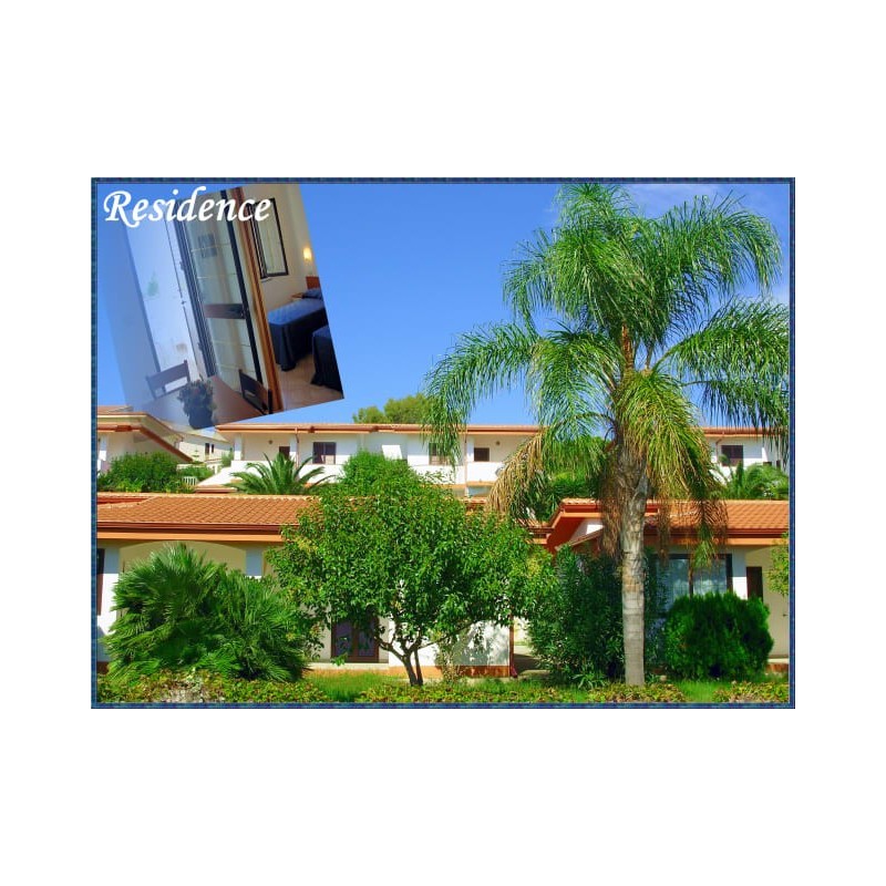 Residence Hotel La Taverna