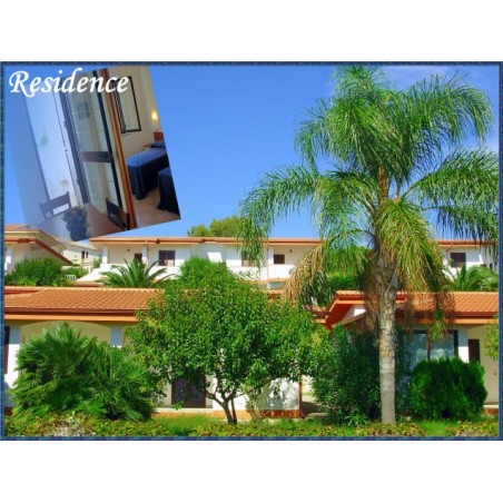 Residence Hotel La Taverna