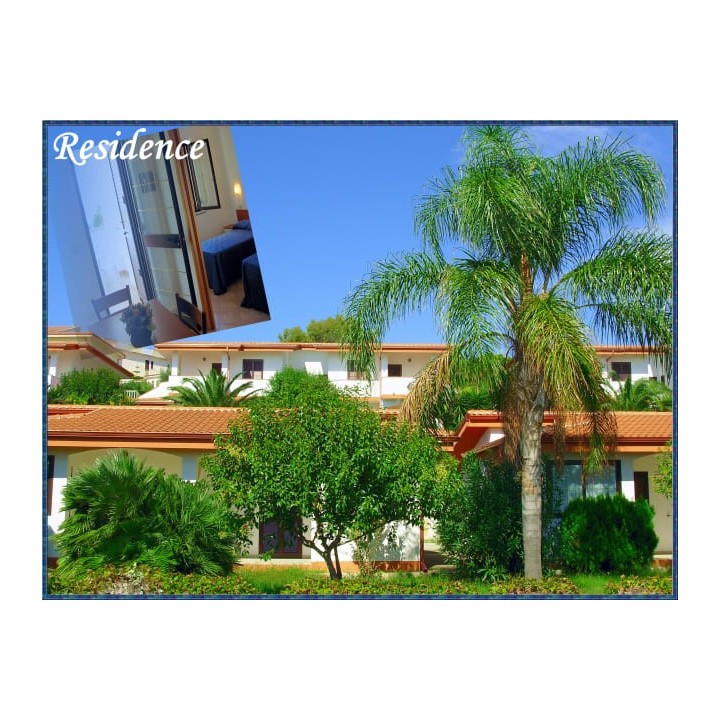 Residence Hotel La Taverna