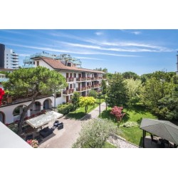 Albergo Capanna d'Oro